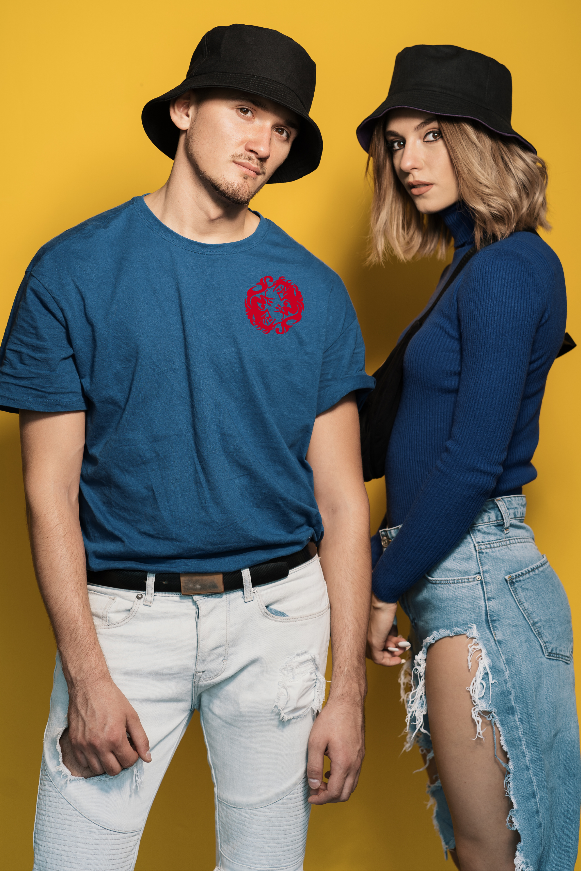 custom men short sleeve t shirt